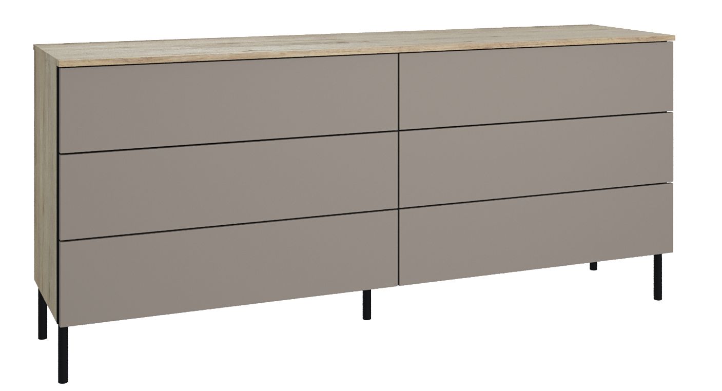 Тумбы белые